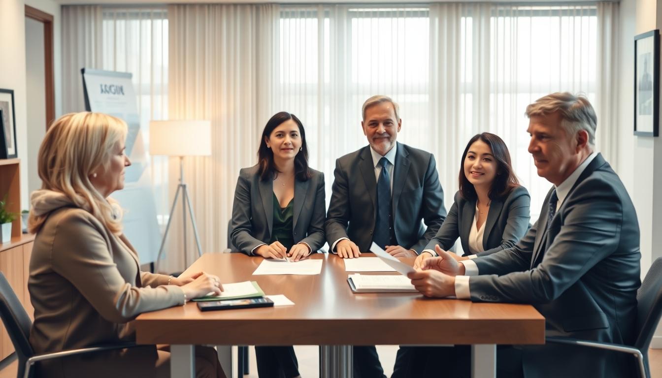 Process of transferring property ownership and registration